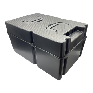 Huayu | Portable Universal Battery Case