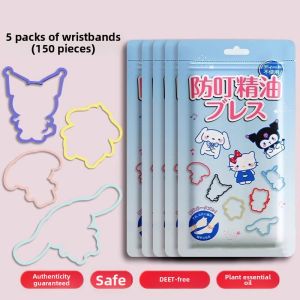 IMPERIAL SISTER DIARY | Mosquito Repellent Bracelet for Children and Infants