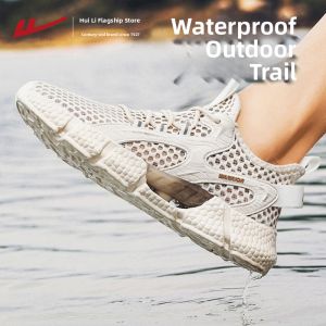 Warrior | Summer Breathable Waterproof Sandals