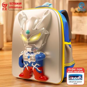 S.X-ZEBRA | Ultraman Large Backpack