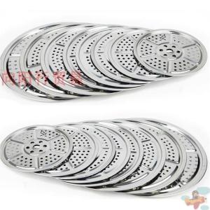 Giá Hấp Inox 304 Đa Năng