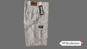 Celana Pendek Pria Cargo||Celana Pendek Cargo Pria Kualitas Premium Quality||Size 27--38