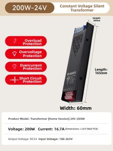 SHUOYU | Recessed Surface Mounted Aluminum Channel Single Side Up Linear Profile Light