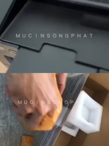 Hộp mực 136A/X CÓ CHÍP (W1360A) – dùng cho máy in HP M207/ M212/ M209/ M211d/ M211dw/ M236dw/ M236sdw
