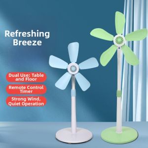 Yisheng | Quiet Small Desk Floor Fan