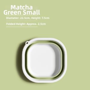Portable Multi-use Washing Basin