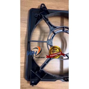 PROTON EXORA CFE BOLD TURBO TOP QUALITY OEM Radiator Fan Cover Fan Guard Kipas Cover Guard