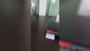 PROLINK สวิตส์ POE 8 ช่อง + 2 อัพลิงก์ / POE Switch 8 Ports with 2 uplink รับประกัน 2 ปี รับสมัครดีลเลอร์ทั่วประเทศ