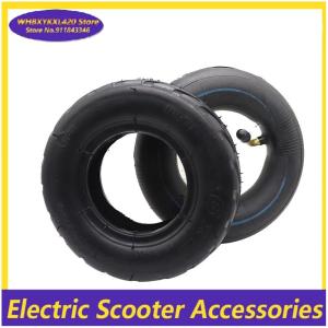 6x2 Tire 6 Inch Inner Tube Set 6x2 Wheels Fit for Electric Scooter Wheel Chair Truck Trolley Cart Air Wheel