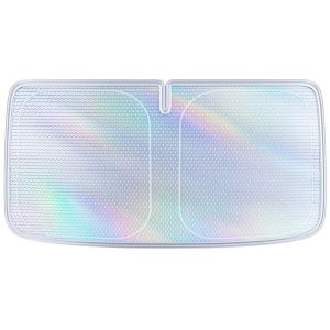 AUTOWOEL | Sunshade For Car Front Windshield Insulation And Privacy Protection