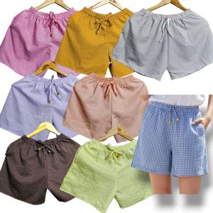 Shorts Comfy Casual Womenswear for Various Occasions