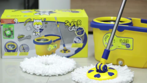 ชุดถังปั่นสุดคุ้มพลัส 1 ลัง (4 ถัง)