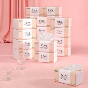 C&S | Moisturizing Facial Tissue