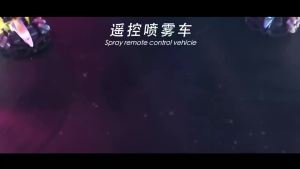 จัดส่งจากจีน [2025] เด็กชาย 2.4G รถควบคุมระยะไกลสำหรับเด็ก F1 รถแข่งดริฟท์สเปรย์ 4WD ความเร็วสูง ของเล่นแข่งขัน 3.8