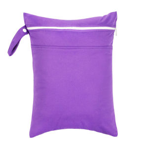 Pororo | Waterproof Separation Storage Bag for Sports and Fitness 1pc