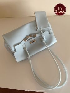 CHIO‘2ND | Peach Color New Summer Hand Tote and Shoulder Bag