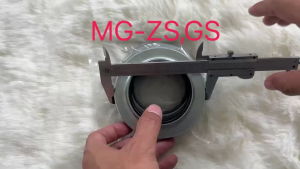 ลูกปืนเบ้าโช้คหน้า MG ZS MG GS MG ZSEV รหัส.4443คุณภาพดีเยี่ยม