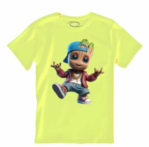 kaos oblong baju atasan size anak-dewasa