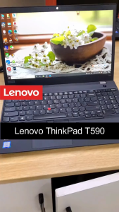 【Lenovo Laptop】Lenovo ThinkPad /15.6 inch/Intel Core processor，Intel HD Graphics