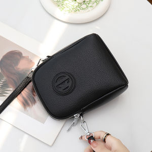 BYUELUN | Versatile Daily Small Crossbody Bag for Strolls Phone and Change