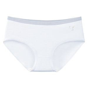 Quần lót nữ MiiOW Cat Lady làm bằng vải cotton kiểu tam giác thoáng khí kháng khuẩn