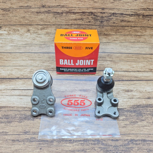 BAL JOIN BAWAH ISUZU PHANTER PANTER 2300CC 2500CC 1SET KIRI KANAN