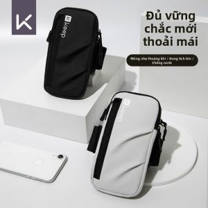 Keep | Waterproof Sport Arm Bag