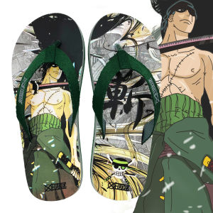 Trendy Anti-slip Summer Slipper for Anime Lovers