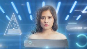 AZARINE x Marvel PHA 10% + Astaxanthin Hilarious Serum - 20ml