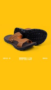 Working Sneakers For You Sandal Gunung Outdoor Kasual Code Z-01 Size 39 - 43
