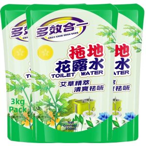 WEIHEHU | Gentle Floor Cleaner for Mopping