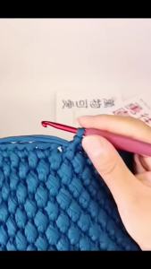 5 Cái/lô Dày Mềm Polyester Pha Trộn Sợi Dùng Cho Đan Tay Móc Dệt Túi Xách Chăn Trang Trí Nhà Cửa Chăn