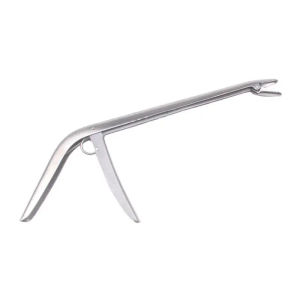 1/2Pcs Stainless Steel Unhooking Device Fish Clamp Clip Catch Remover Plier Fishing Hook Tool Fish Tackle Control Fish Pliers