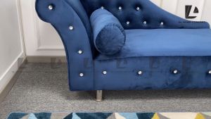 DL Home Concept Couple /Chesterfield/Relax Sofa