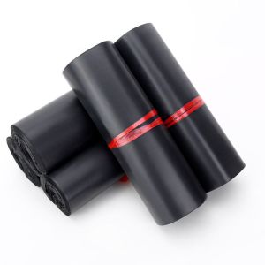 BUCK. ซองไปรษณีย์พลาสติก ถุงไปรษณีย์ สีดำ 10ใบ คุณภาพดี เหนียว กาวเหนียว ติดแน่น ถุงพัสดุ หน้าที่แนะนำ: ถุงไปรษณีย์ สีดำ