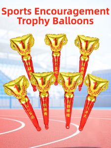 HUANLEPAIDUI | Cheering Atmosphere Prop Balloons