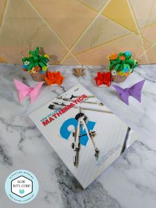 New Syllabus Mathematics Textbook 2