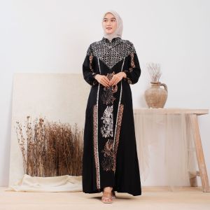 GAMIS BATIK TREN BARU//BAJU WANITA Viral
