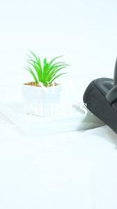 Sara sara LARAKIDS Sepatu Sandal Anak Wanita Model Tali Strap Belakang Tinggi 4cm Sendal Selop Cewek Korea Terbaru Kekinian Size 31-35