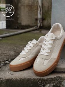 Feiyue | Retro Breathable Casual Shoes