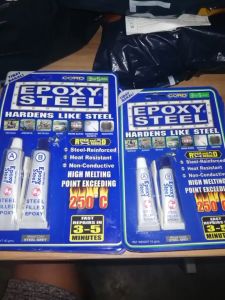 epoxy