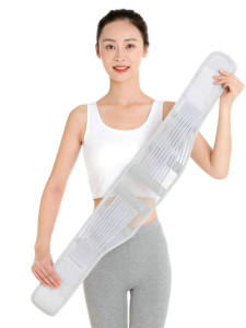 Professional Waist Supporter Womens Lumbar Disc Waist Sitting for a Long Time Handy Gadget Waist off Lumbar Support Breathable Waist Medical Prominent