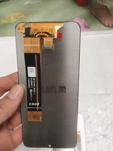 Màn hình SAM SUNG A23 / A13 / M23 / M33 New Full bộ màu đen Bảo hành 3 tháng Tặng kèm keo dán màn hình+tua vít sữa chữa+cường lực+que chọc sim+FREE SHIP