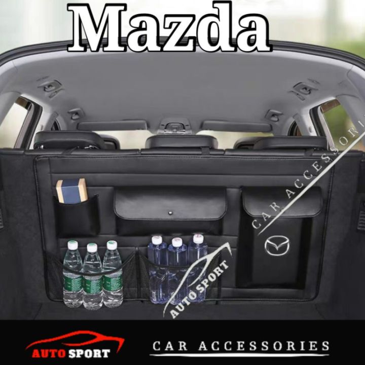 5 Reasons Your Mazda Cx 5 Needs This Trunk Organizer Today - 23avkyi