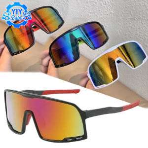Riding Glasses Cycling Sunglasses UV400 Sports Glasses Bicycle Mountain Bike Eyewear Men&Women Sunglasses Road Goggles