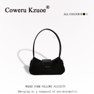 Stylish Versatile Commuter Handbag Crossbody Bag