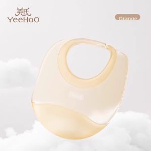 YeeHoO KIDS | Waterproof Portable Feeding Bib