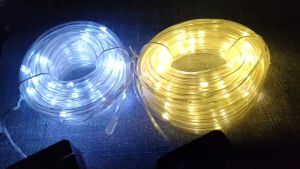 Solar Lights & Outdoor Waterproof LED Lights: A Guide to Garden, Indoor, Christmas & Halloween Decorations