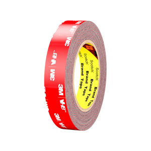 3M | High Strength Double Sided Tape Waterproof Heat-Resistant Adhesive
