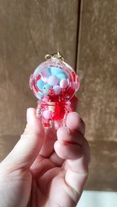 GANTUNGAN KUNCI TAS HP LUCU | GANTUNGAN KUNC AIR | GANCI BUBBLE | HIASAN TAS HANDPHONE | KEYCHAIN HP | KEYCHAIN BAG | SOUVENIR LUCU | GANCI SANRIO | LOTSO | CINAMORROL | KUROMI | MELODY | HELLO KITTY